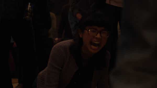 Ruby, played by Charlyne Yi, may be a representation of Charlyne Yi and her unfair treatment by Hollywood.