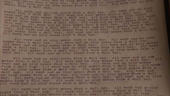 This page is formatted to look like prose.